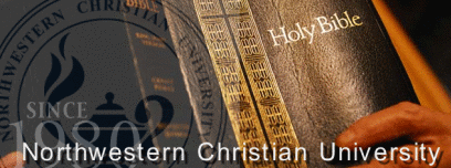 online christian university