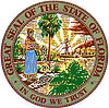 The Great Seal of Florida